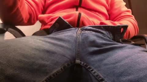 Gregor online show from March 4, 3:04 pm