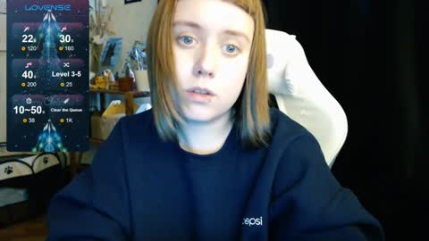 June online show from December 4, 9:34 am