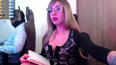 Aron  June online show from December 3, 1:58 am