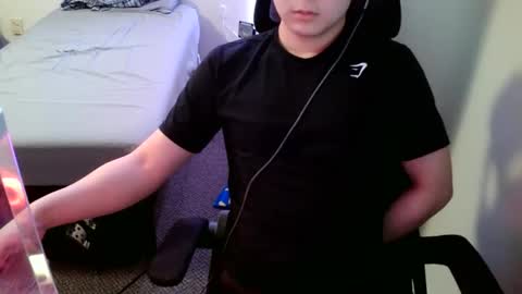 jung63455 online show from March 31, 2:01 am