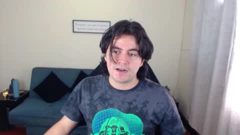 juniior_333 online show from December 1, 1:42 pm