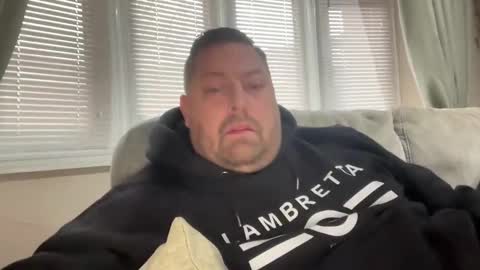 Junky online show from January 8, 9:10 am