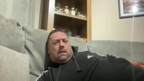 Junky online show from November 4, 7:15 pm