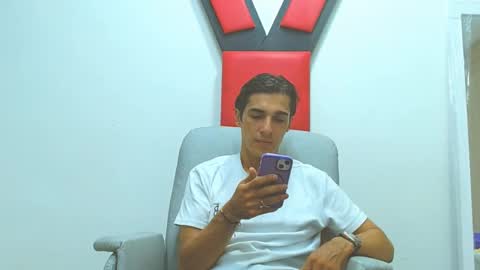 Snapshot of jupiter_333 chatting on October 17, 6:45 pm Jupiter online show from October 17, 6:45 pm