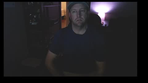 JustnSide Unexxst online show from January 6, 12:37 am