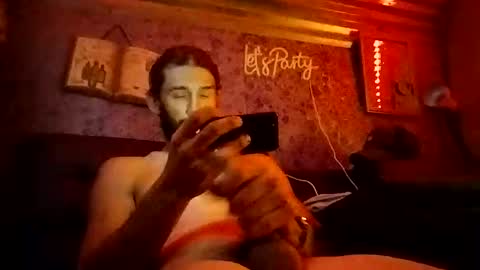 just2day2000 online show from November 1, 5:50 am