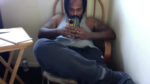 Real online show from January 27, 7:56 pm