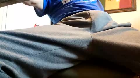 just4fun1523 online show from October 30, 6:41 pm