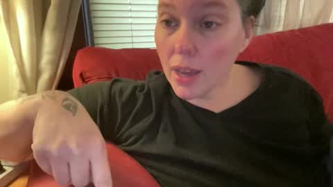 Flirty influncer online show from November 27, 3:31 pm