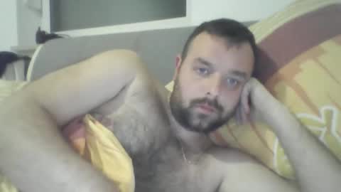 just_a_dick97 online show from February 7, 5:18 pm