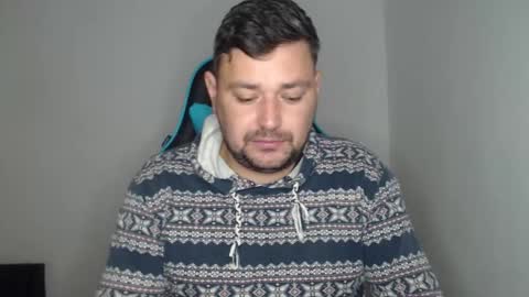 Alex online show from November 18, 11:35 am