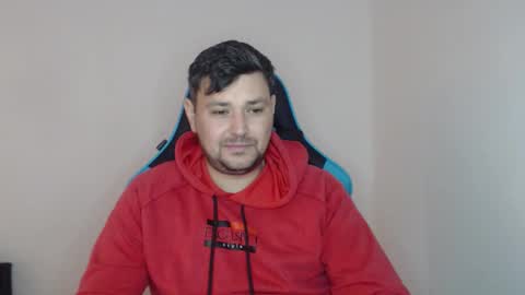 Alex online show from February 7, 12:08 pm