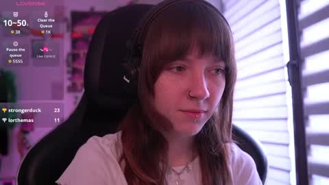 Julia online show from February 21, 9:12 am