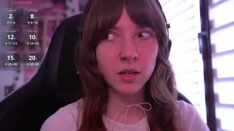 Julia online show from March 25, 10:22 am