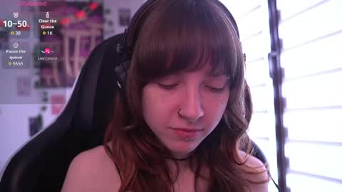 Julia online show from March 19, 9:48 am