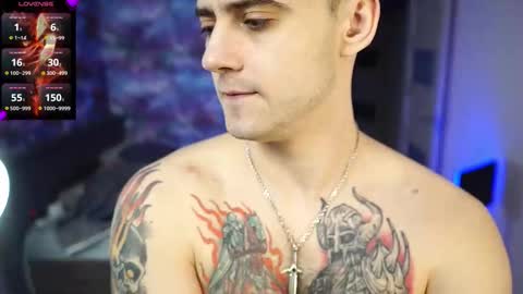 Kurt online show from March 16, 1:09 am