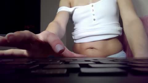 just_mya online show from February 12, 9:18 pm