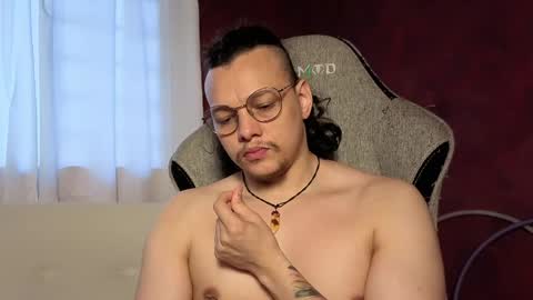 Experiment 626 online show from April 20, 1:03 pm