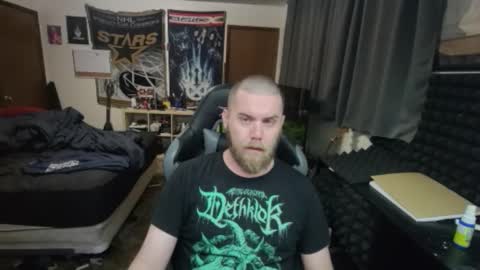 Ryan online show from November 3, 12:55 am