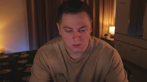 David online show from January 9, 3:12 am