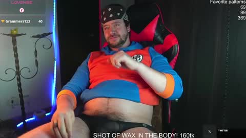 Maxi online show from April 5, 9:45 pm