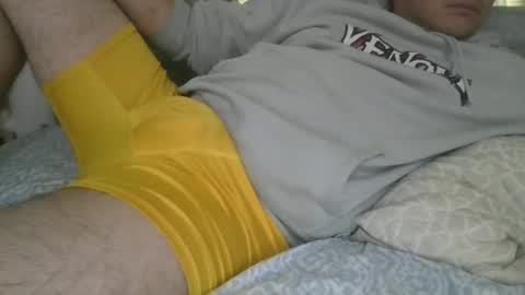 justaguy486951 online show from September 24, 7:09 pm