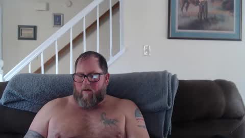 justaguyandnaked online show from January 9, 6:24 pm