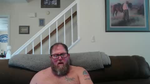 justaguyandnaked online show from March 10, 5:50 pm