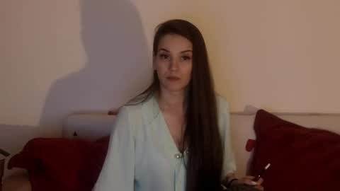 Snapshot of justanneagain chatting on February 13, 6:05 pm JustAnne online show from February 13, 6:05 pm
