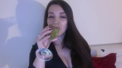 Snapshot of justanneagain chatting on January 11, 3:02 am JustAnne online show from January 11, 3:02 am