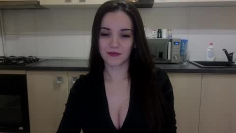 Snapshot of justanneagain chatting on February 10, 3:46 am JustAnne online show from February 10, 3:46 am