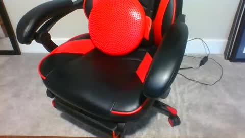 justanudedude online show from December 1, 5:59 pm