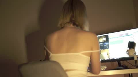 Alexa online show from February 22, 6:30 pm