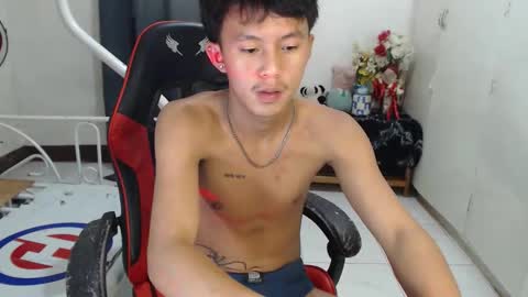 James online show from January 18, 1:14 am