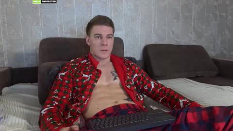 Domi online show from January 17, 1:59 am