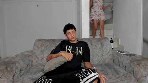 justend21 online show from February 11, 6:50 am