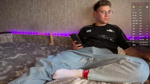  Ev  Herman  online show from October 25, 7:30 am