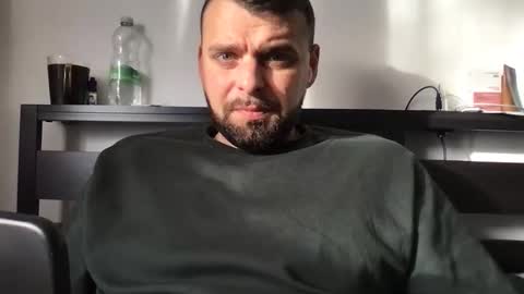 justforfunchriss online show from January 14, 10:56 am