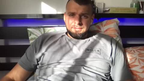 justforfunchriss online show from October 24, 10:05 am