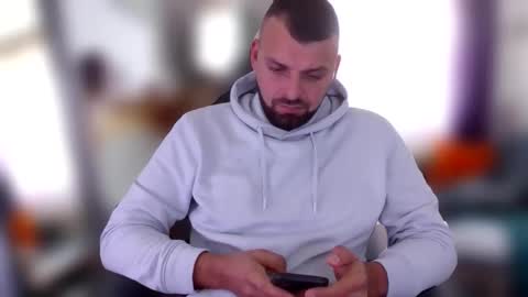 justforfunchriss online show from September 9, 8:03 am