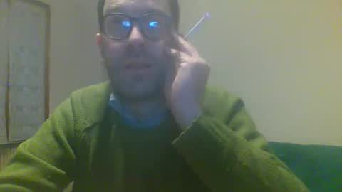 justforsmoke online show from January 13, 7:10 pm