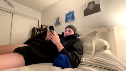 Justin Thomas online show from November 10, 11:29 pm