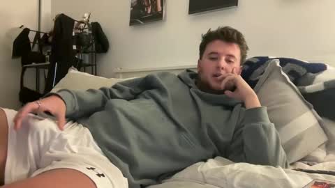 Justin Thomas online show from February 9, 5:08 am