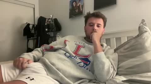 Justin Thomas online show from February 10, 3:46 am