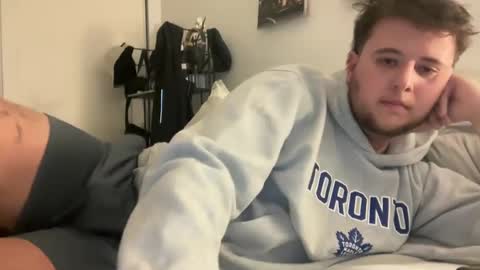 Justin Thomas online show from February 12, 4:23 am