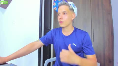 justin_biker online show from December 21, 2:07 am