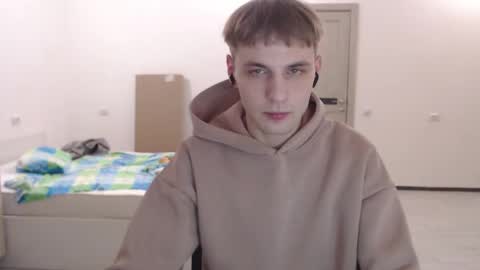 Justin online show from December 21, 6:47 pm