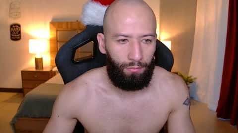 Justin online show from December 22, 11:17 am