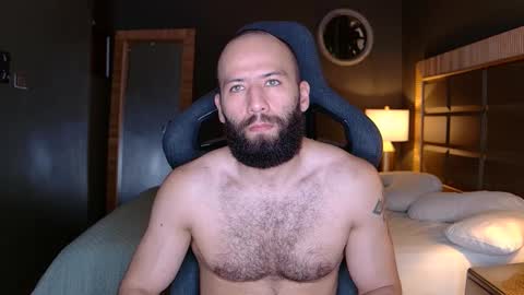 Justin online show from October 22, 11:23 am