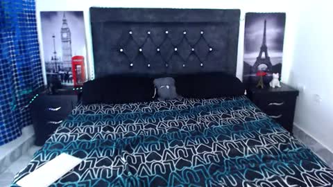 JUSTIN online show from February 13, 10:29 am